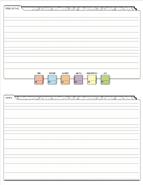 Grimm Campaign Sheet Spellcasting