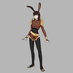 Velvet Scarlatina Image Gallery Rwby Wiki Fandom