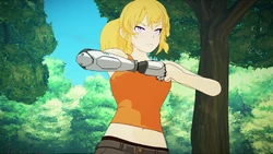 Yang Xiao Long Image Gallery Volume 4 Rwby Wiki Fandom