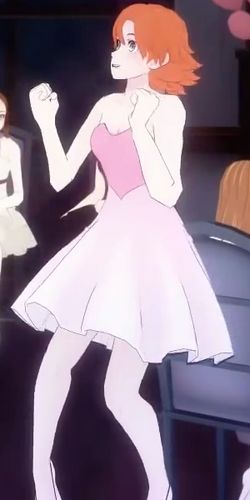 ノーラ ヴァルキリー Rwby Wiki Fandom