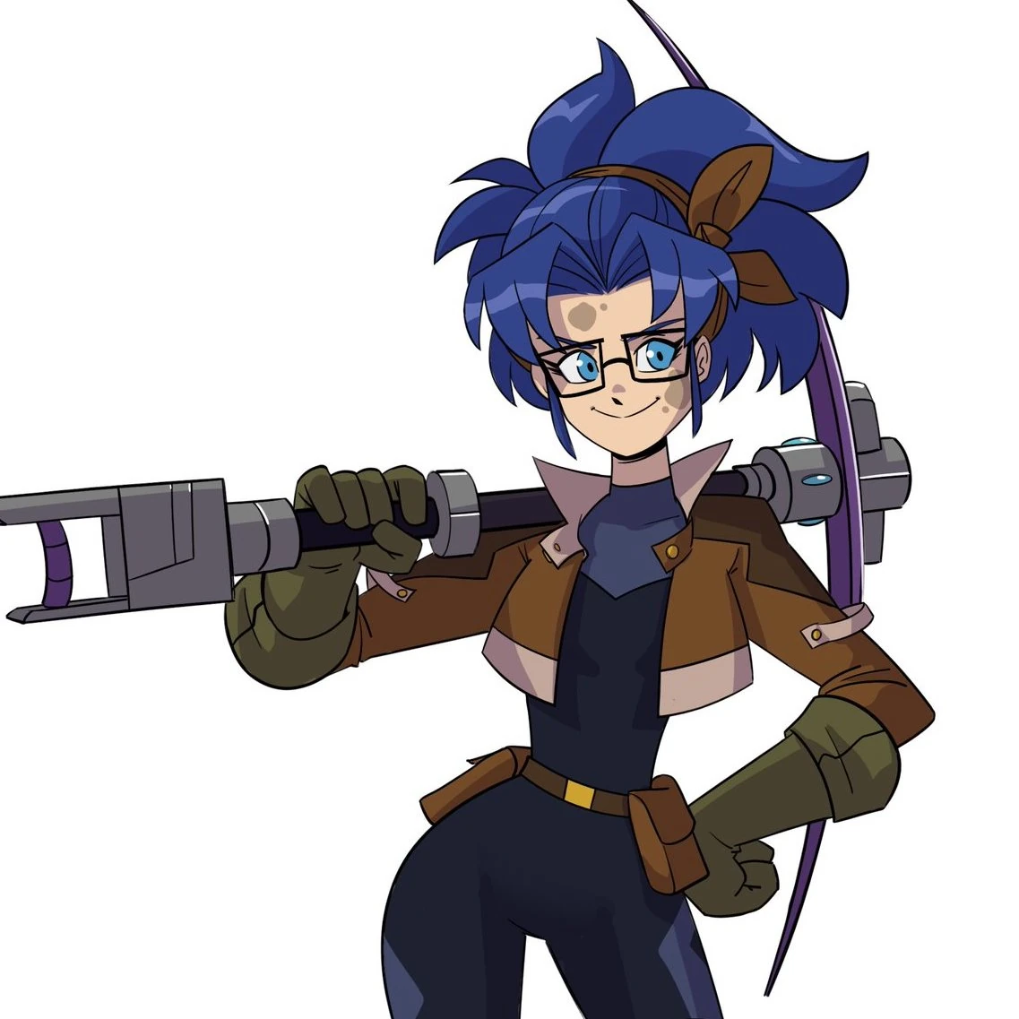 Windlass RWBY Wiki Fandom