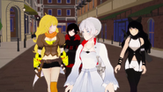 Where did that Faunus riffraff run off to?