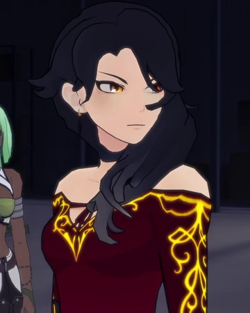 Cinder Fall | RWBY Wiki | Fandom Cinder Fall | RWBY Wiki | Fandom