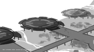 Landing Platform Concepts