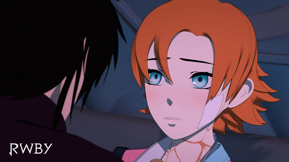 Risk RWBY Wiki Fandom