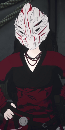 Raven Branwen Rwby Wiki Fandom Raven Branwen Rwby Wiki Fandom