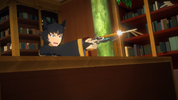 カーリー ベラドンナ Rwby Wiki Fandom カーリー ベラドンナ Rwby Wiki Fandom