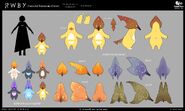 Garden Afterans concept art