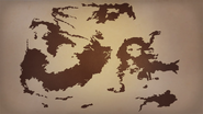 Remnant's continents