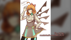 Penny Polendina Image Gallery Rwby Wiki Fandom