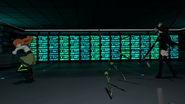 Server Room