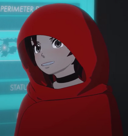 Ruby Rose Rwby Wiki Fandom Ruby Rose Rwby Wiki Fandom