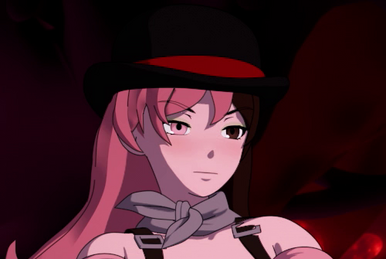ブレイク・ベラドンナ | RWBY Wiki | Fandom