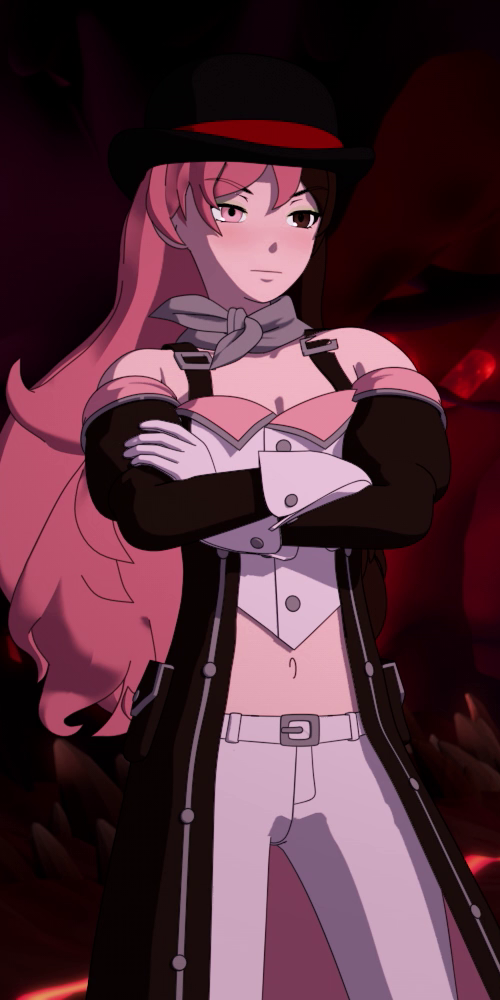 Neopolitan Rwby Wiki Fandom