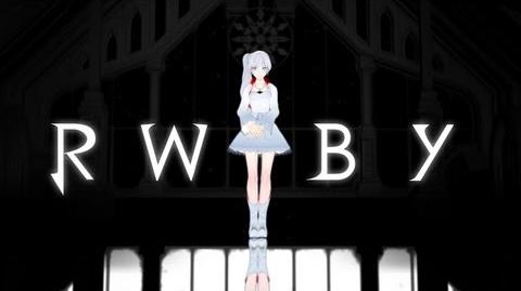 RWBY_"White"_Trailer