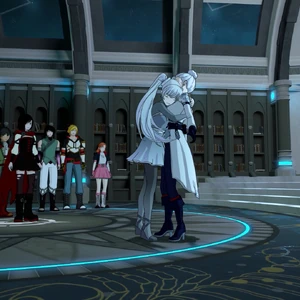 Winter Schnee Image Gallery Volume 7 Rwby Wiki Fandom Prior to the events of the series. winter schnee image gallery volume 7