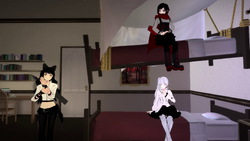 Ruby Rose Image Gallery Volume 2 Rwby Wiki Fandom