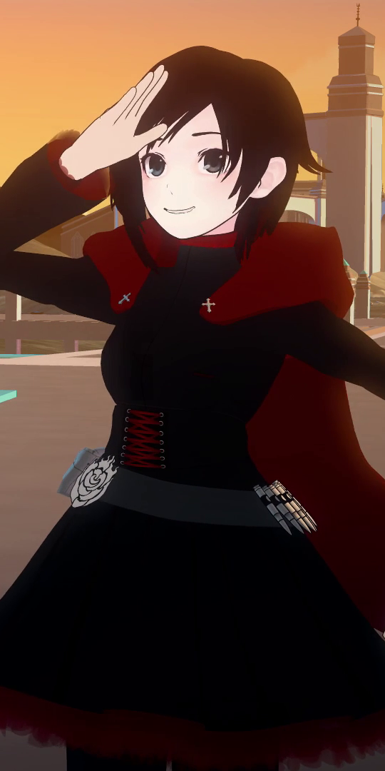 Ruby Rose Rwby Wiki Fandom Ruby Rose Rwby Wiki Fandom