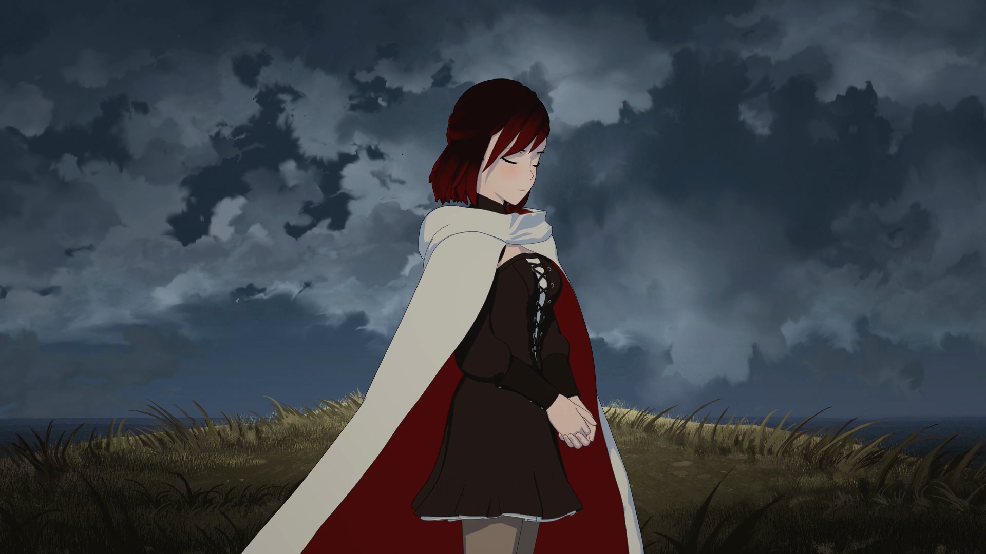 Саммер руби. Саммер Роуз. RWBY мать Руби. RWBY саммер. Саммер Роуз из RWBY.