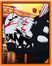 Mutant Creeps' rare card icon for RWBY: Amity Arena