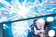 RWBY DC Comics 7 (Chapter 13) Weiss versus Willow 03