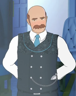 SDC Butler