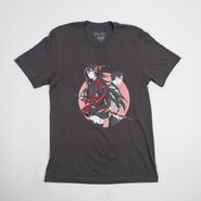 RWBY Duos Qrow & Raven T-Shirt [No longer available]