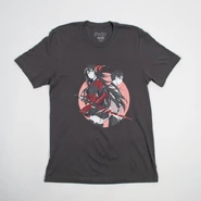 RWBY Duos Qrow & Raven T-Shirt