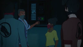 初期(マスクなし)