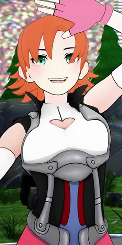 Nora valkyrie discount jacket