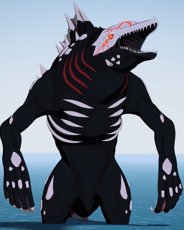 リヴァイアサン Rwby Wiki Fandom リヴァイアサン Rwby Wiki Fandom