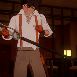 カテゴリ 武器 Rwby Wiki Fandom
