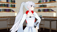 Weiss in the Volume 2 Production Diary #3