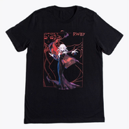 RWBY x Ein Lee Salem T-Shirt