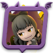 Halloween Blake icon