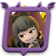 Halloween Blake icon.