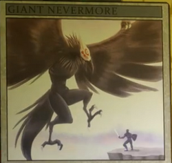 GiantNevermore