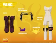 Yang's Atlas Arc Outfit concept art 03.