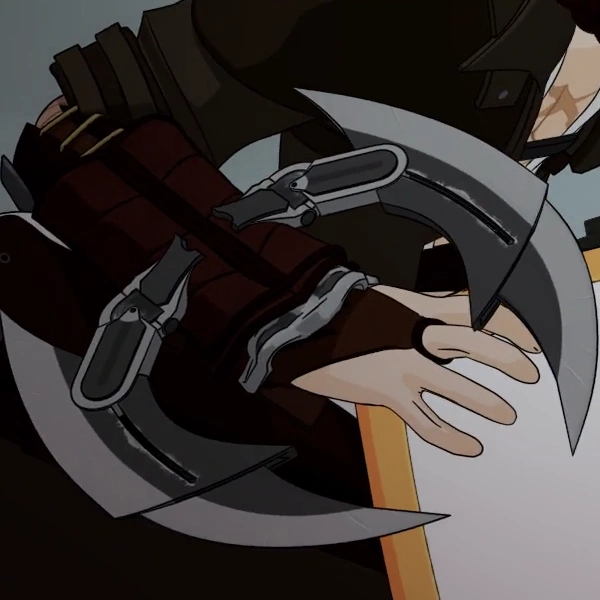 The Queen S Servants Rwby Wiki Fandom