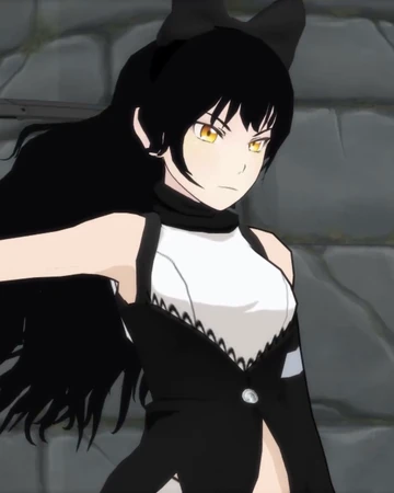 Blake Belladonna | RWBY Wiki | Fandom