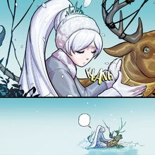 Weiss Schnee Image Gallery Dc Comics Rwby Wiki Fandom Weiss Schnee Image Gallery Dc Comics Rwby Wiki Fandom