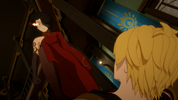 ジョーン アーク Rwby Wiki Fandom ジョーン アーク Rwby Wiki Fandom