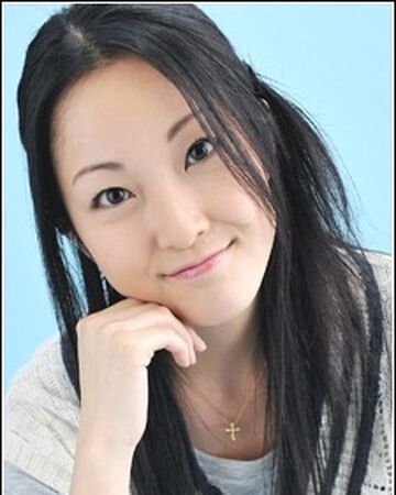 Shizuka Itō Rwby Wiki Fandom