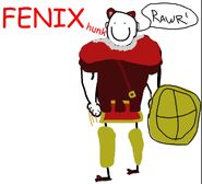 Fenix-chriskokkinos