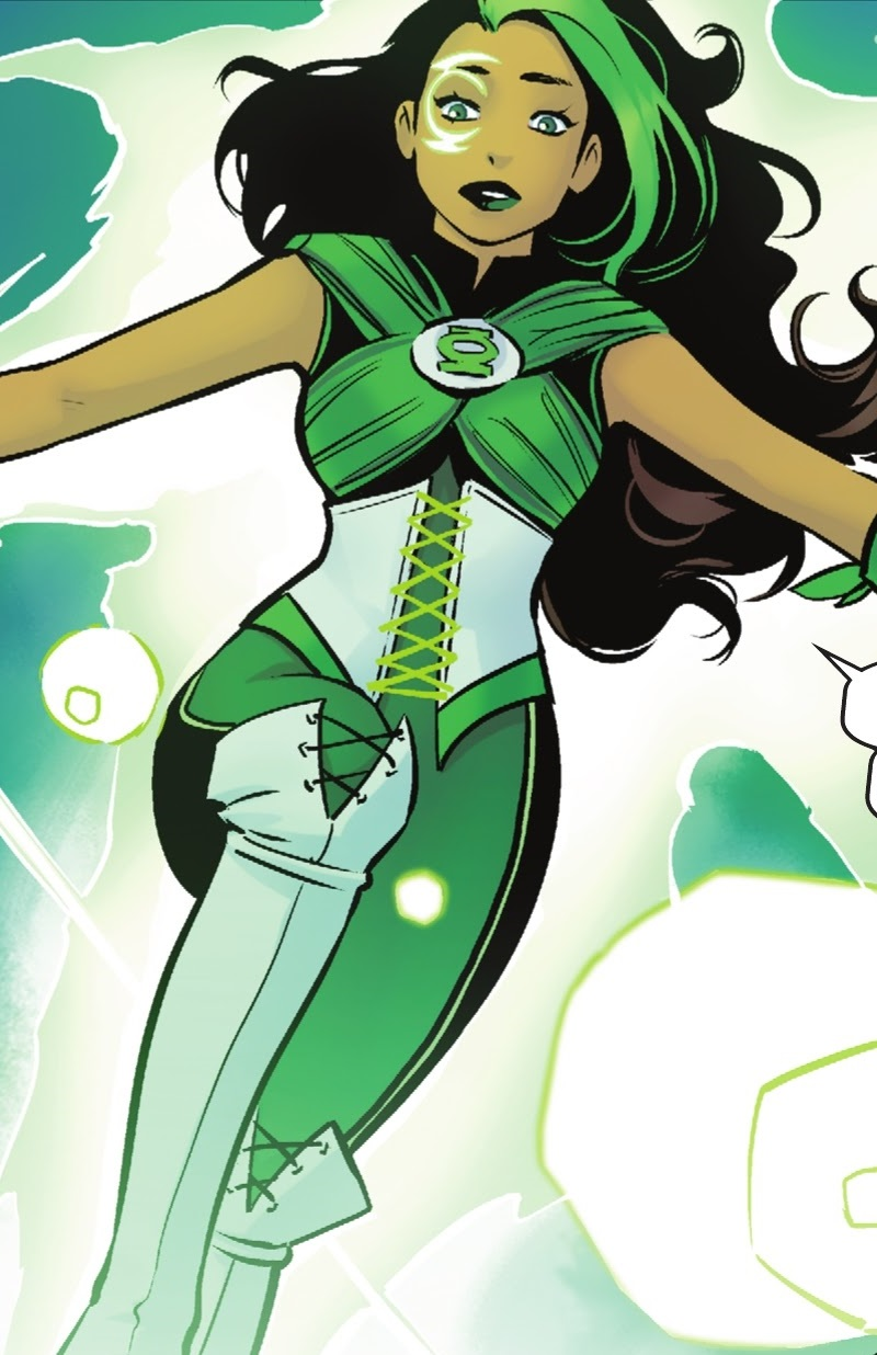 Jessica Cruz RWBY Wiki Fandom