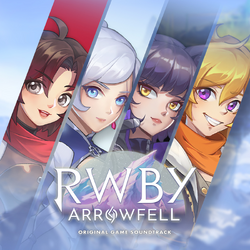 Arrowfell Soundtrack