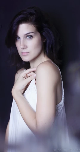 Arryn Zech
