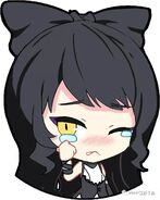 Emote blake 2