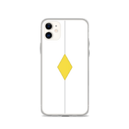 RWBY Scroll iPhone Case