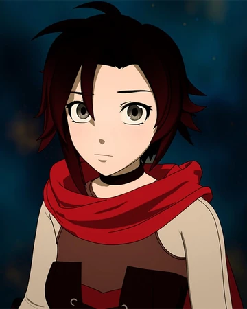 The Final Word Rwby Wiki Fandom